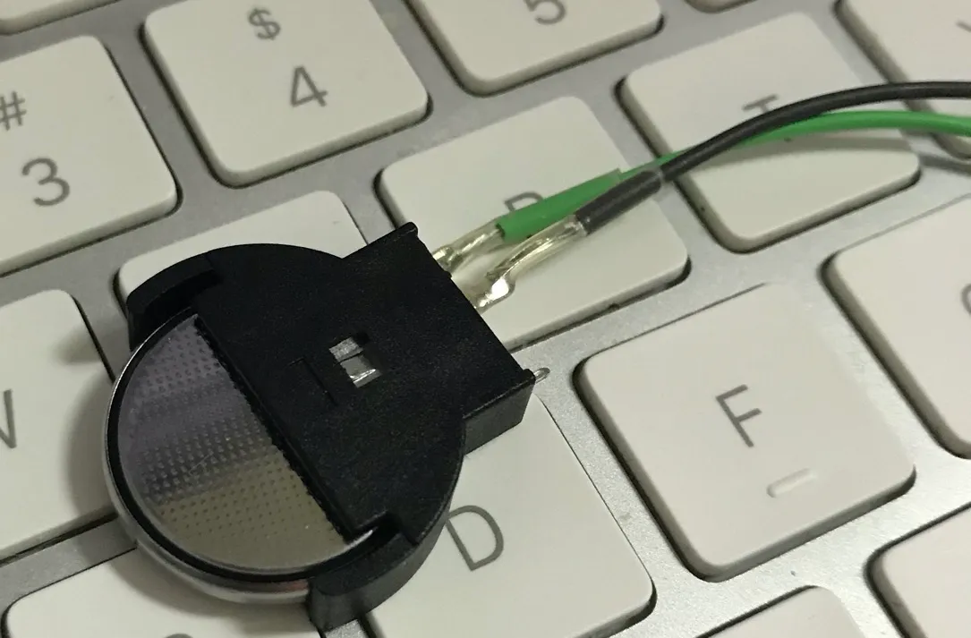 電池ケース