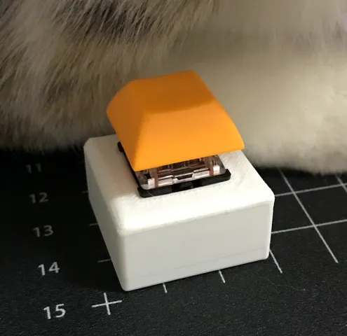OneKey Keyboard を Digistump で作る