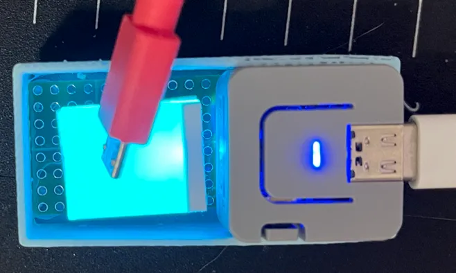 stress free Blutooth Keyboard for scroll only