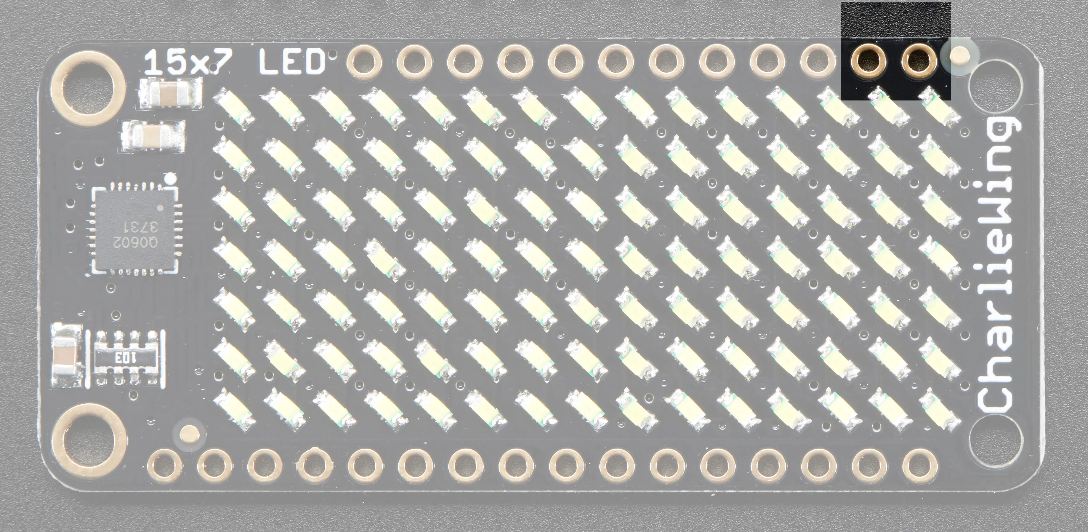 I2C