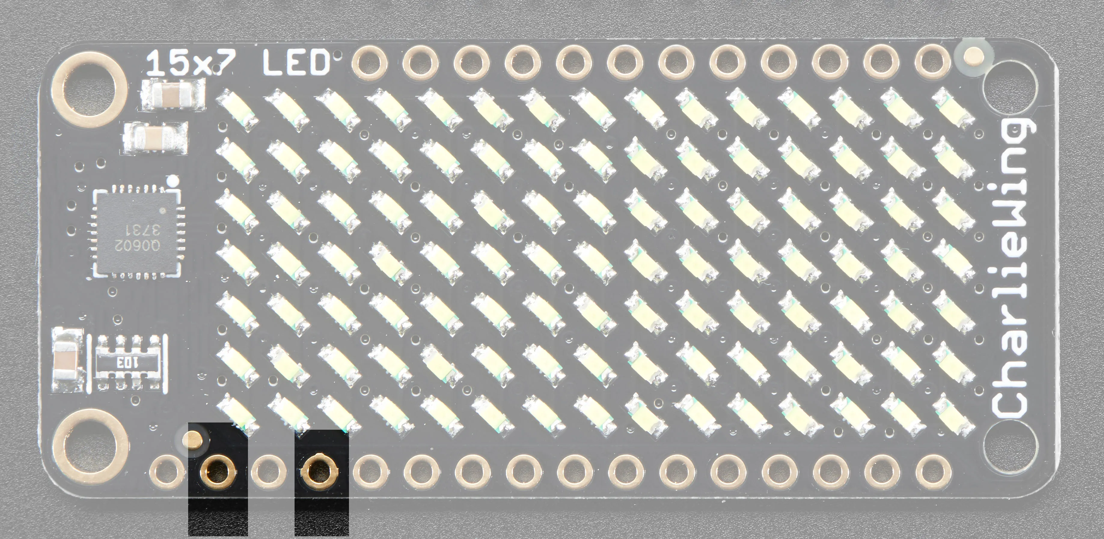 PowerPins