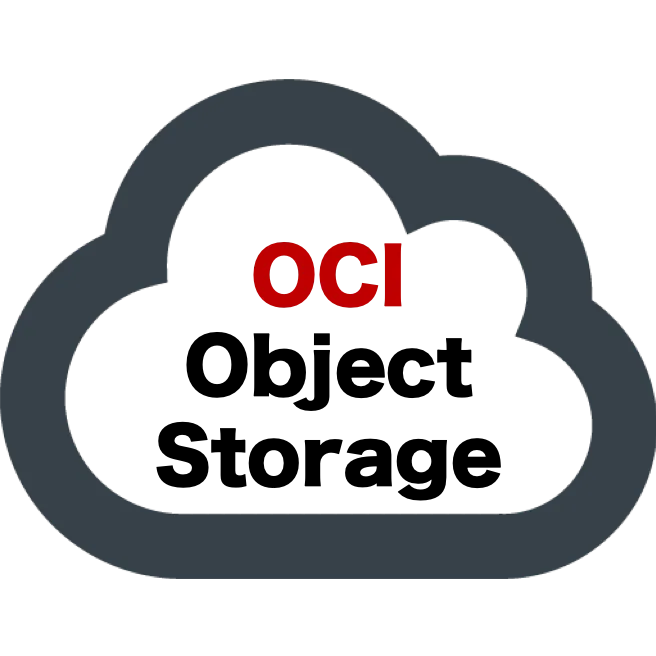 Oracle Cloud のObjectStorageをAWSのS3 APIで利用する