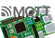 ゆるい空き室モニタをつくる2(RPi MQTT Broker編)